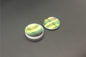 波長(zhǎng)1064nm大功率光纖激光焊接切割機(jī)保護(hù)鏡片